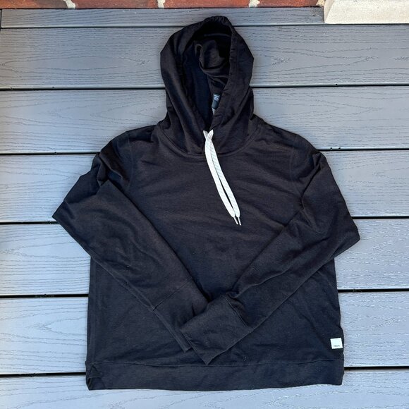 Vuori Tops - Vuori Halo Essential Hoodie